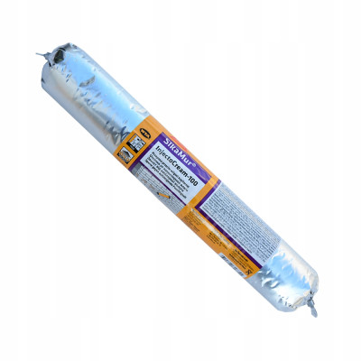 INIEKCJA MURÓW SIKA SIKAMUR INJECTOCREAM 100 - 600ML