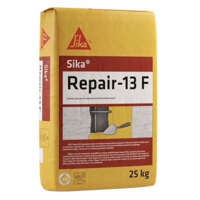 Sika Repair 13F zaprawa do napraw betonu 25kg