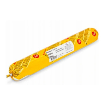 SIKA Sikaflex 11FC USZCZELNIACZ 600ml SZARY