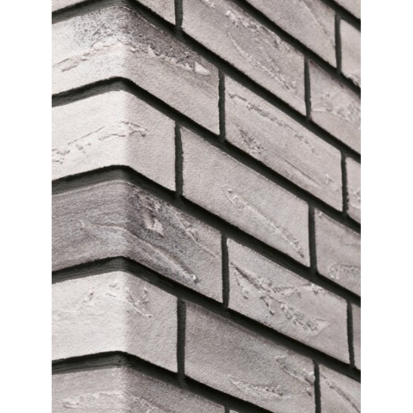 Elastolith klinkier elastyczny Nebraska Graubunt