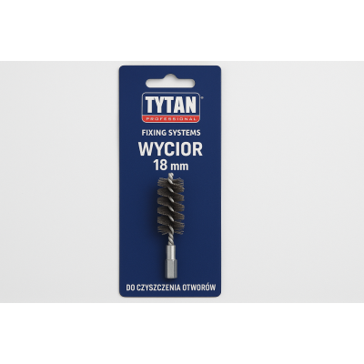 Kotwa chemiczna TYTAN PROFESSIONAL Fixing Systems Wycior 18 mm