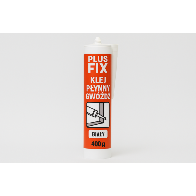 Klej Płynny Gwóźdź 400 g - Idealny do Montażu |