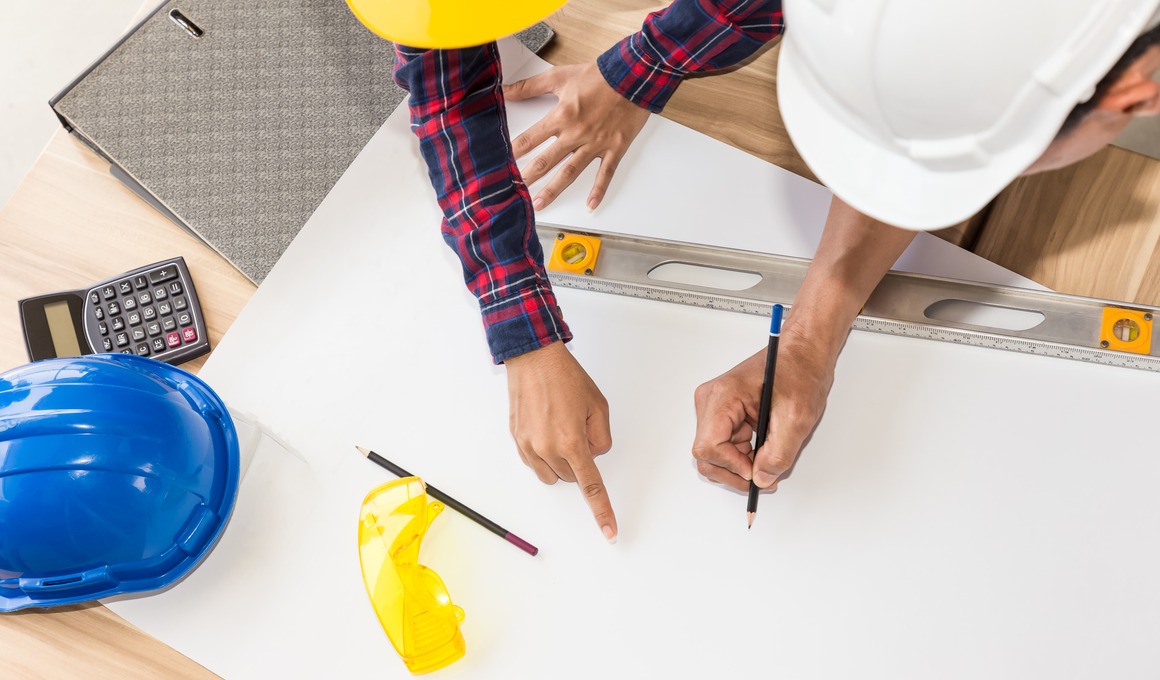 Jak zaplanować zakupy materiałów budowlanych bez chaosu