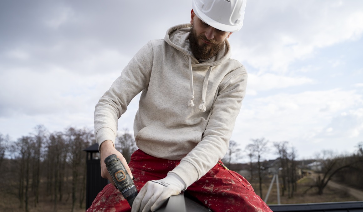 Jak uszczelnić stary dach z papy bez kosztownej wymiany