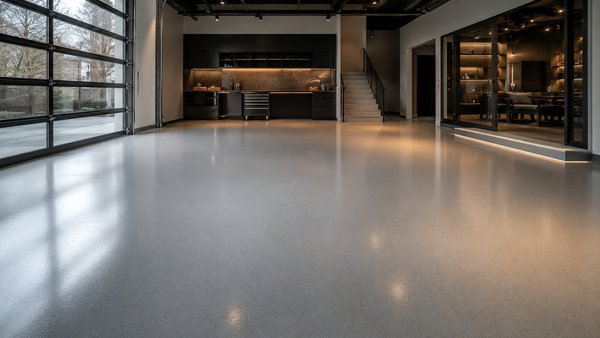 Sikafloor system: kompletny przewodnik po systemach posadzek