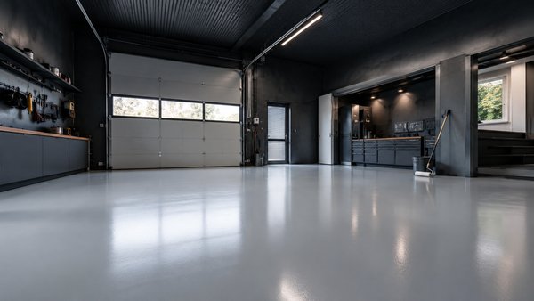 Sika żywica na beton – jak wybrać system, przygotować