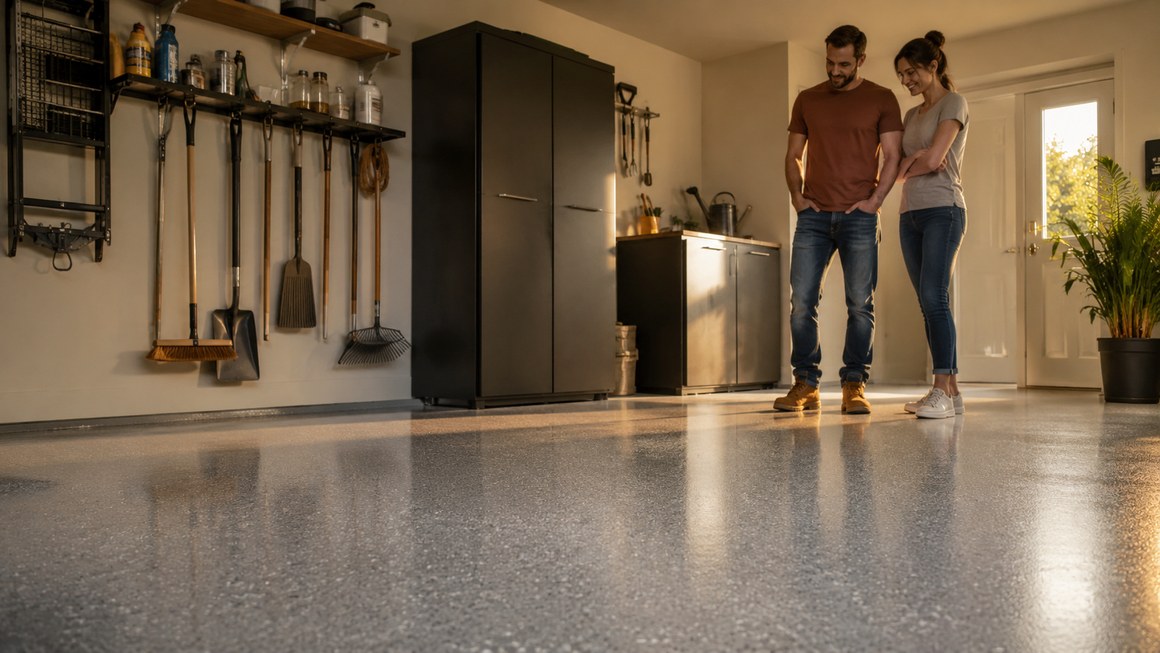 sika żywica na beton -- lifestyle