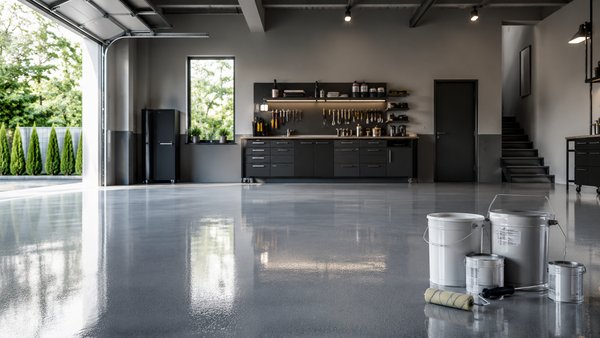 Sika żywica epoksydowa – jak wybrać system, przygotować