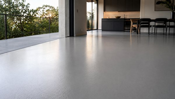 Sikafloor 400N elastic – elastyczna powłoka poliuretanowa na