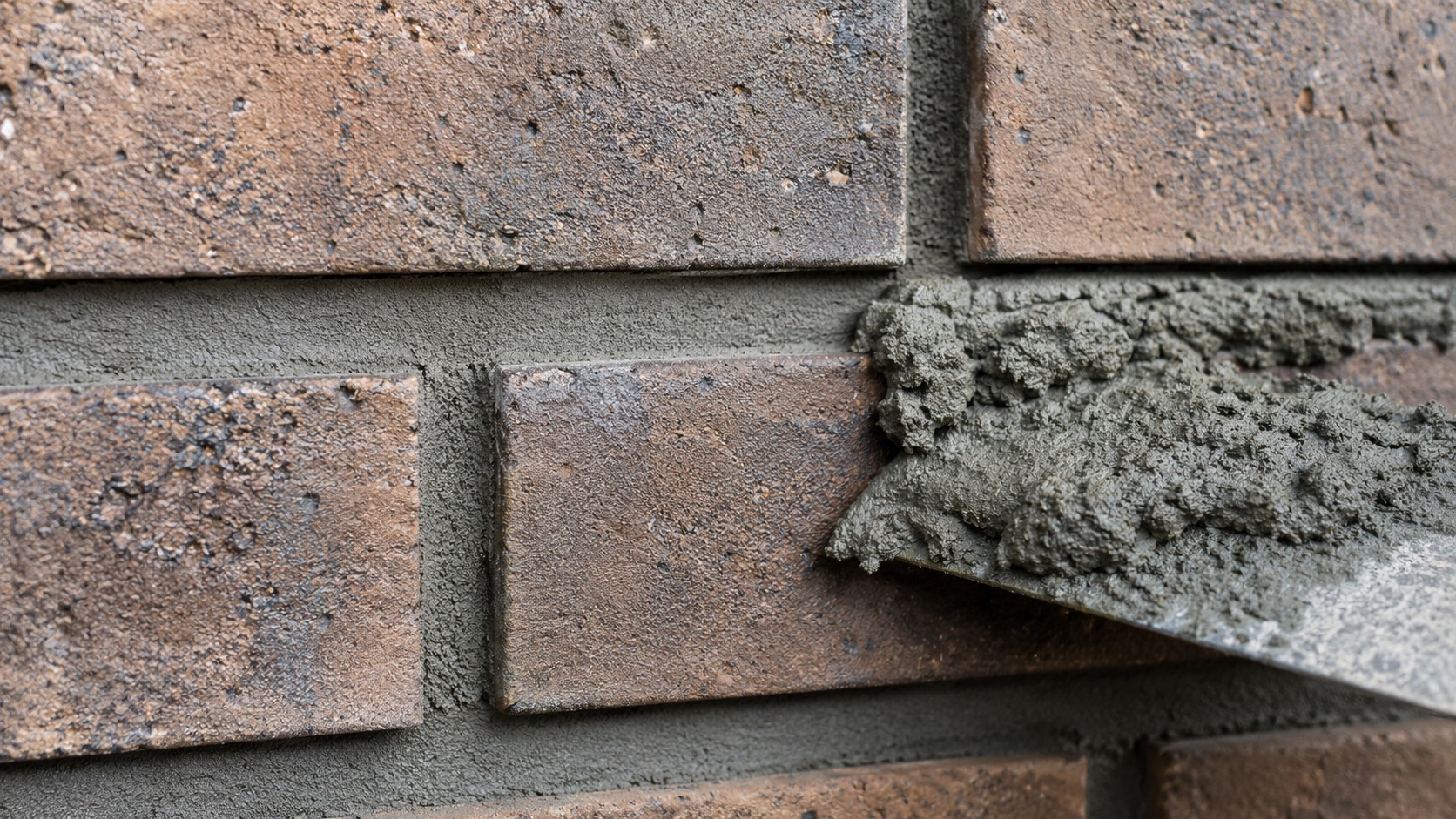 Jaką fugę wybrać do klinkieru i elewacji