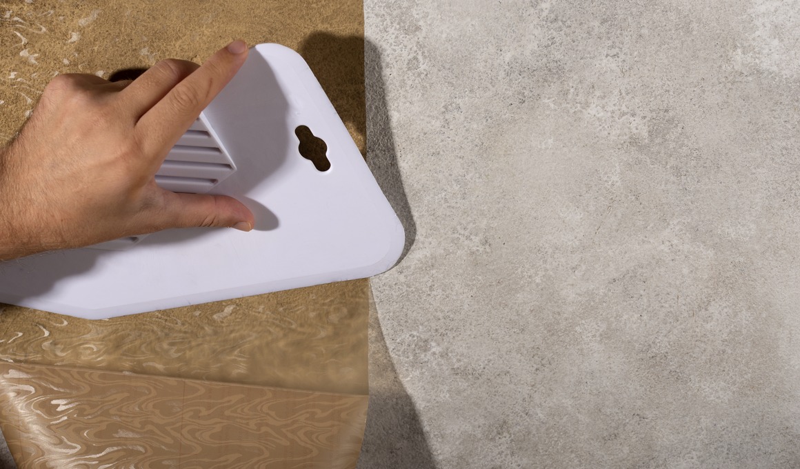 Grunt czy primer: kiedy podłoże naprawdę tego potrzebuje