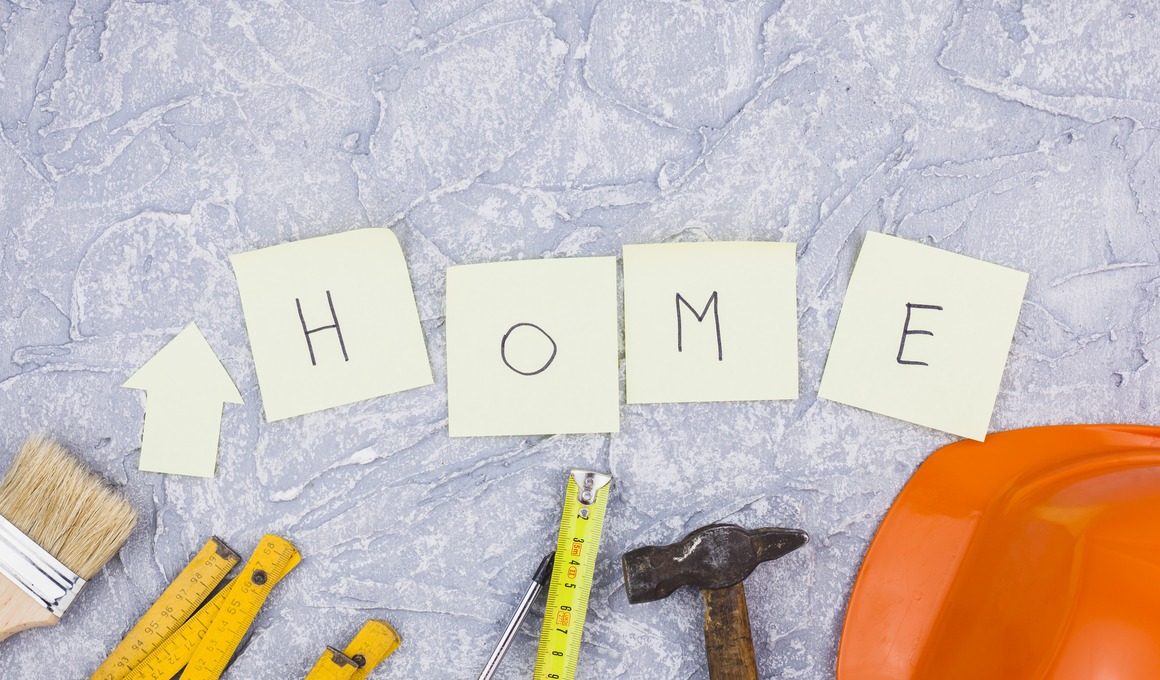 Remont mieszkania: jak ustalić budżet i kolejność prac