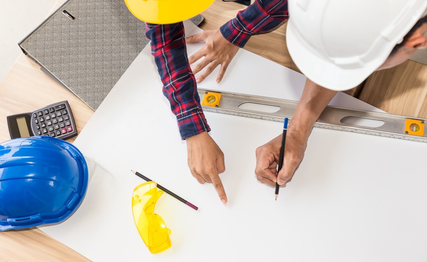 Atlas na remoncie: jak kompletować system z jednej marki