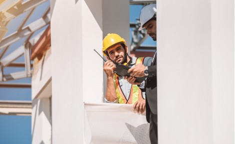 Wiosenny przegląd domu: checklista przed sezonem remontowym