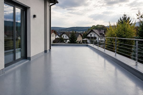 sikafloor 400n elastic plus -- lifestyle