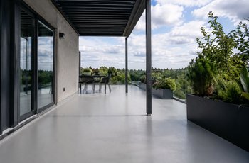 Sikafloor 400N elastic plus – elastyczna powłoka poliuretano