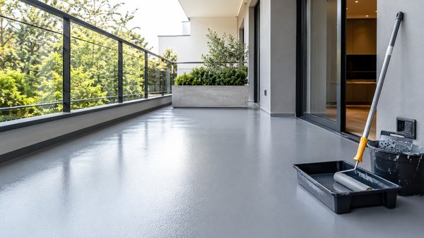 Sikafloor 410 cena - ile kosztuje powłoka