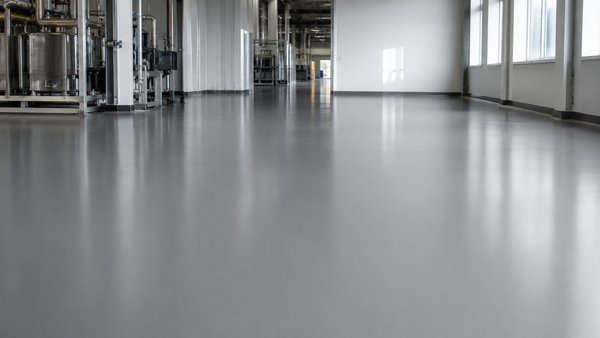 Sikafloor 400N – elastyczna powłoka poliuretanowa na balkony