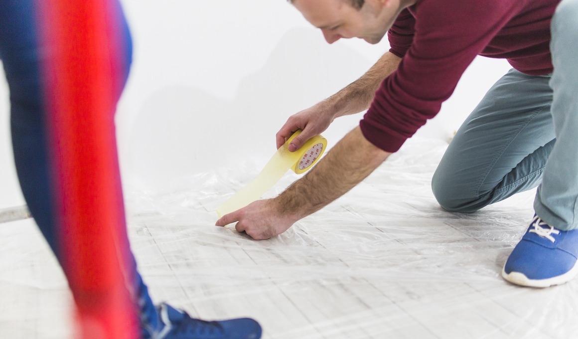 Osuszanie zawilgoconych murów: od czego zacząć